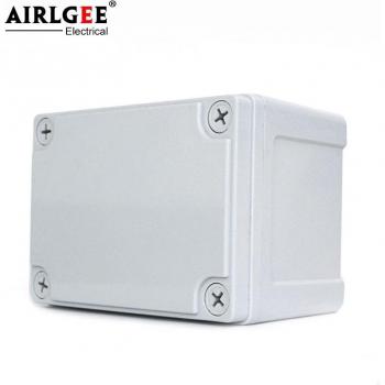 110mm x 80mm x 70mm Waterproof Enclosure