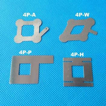Batterie rechargeable 18650 4P nickel pour 6.4V/7.4V