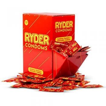 Ryder Condoms
