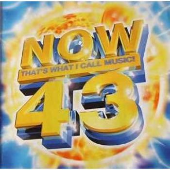 Now That’s What I Call Music! Volume 43