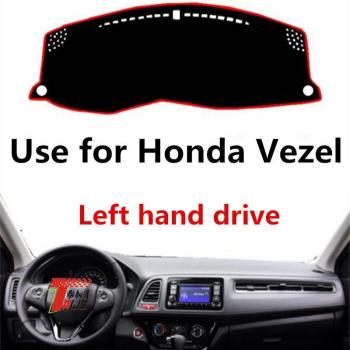 Protector de salpicadero Honda Vezel