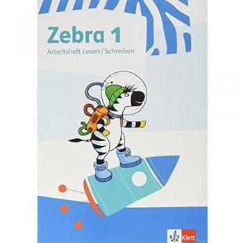 Zebra 1. Paket.  Klasse 1