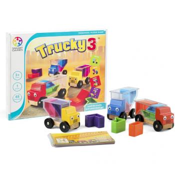 Trucky 3 – Smartgames