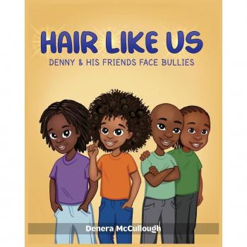 McCullough, Denera: Hair Like Us