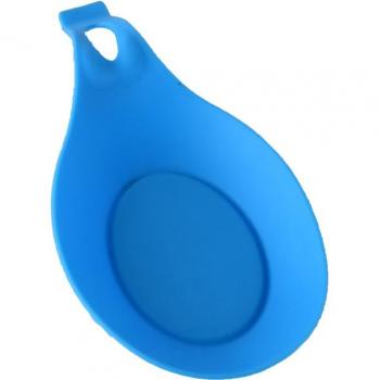 Tapis isolant en silicone pour ustensiles de cuisine
