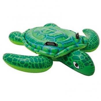 Matelas Gonflable Tortue Intex