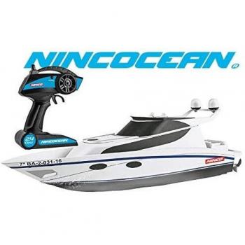 Ninco NINCOCEAN Barca Pitiusa