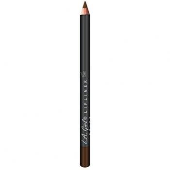 LA GIRL Lipliner-Stift – Toast (D0102H2cZ9W)