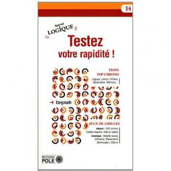 Testez Votre Rapidité !