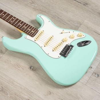 Fender Jeff Beck Custom Shop Guitar