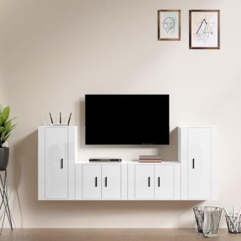 Conjunto de Móveis para TV