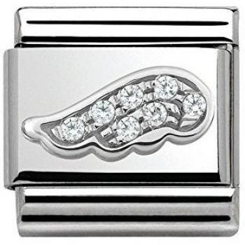 Link Composable Simbolo Ala Nome 330304/16