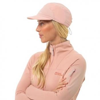 Cappello PreLight Rosa Chill Jack Wolfskin