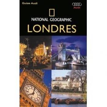 Guia audi londres n.Ed. 2010