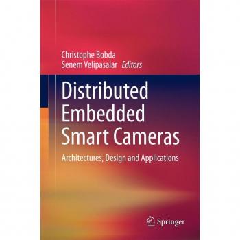 Distributed Embedded Smart Cameras