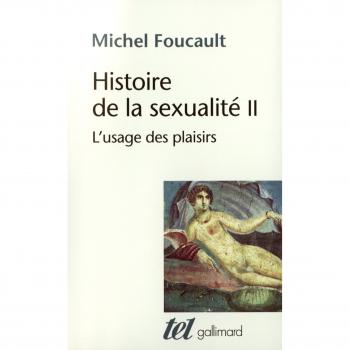 L'usage des plaisirs