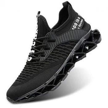 MetroFit Mens Running Athletic Footwear