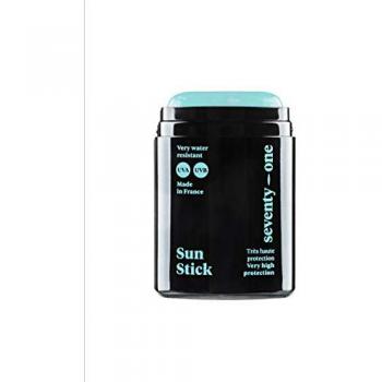 Unisex Sun Block 50+ Blue Lagoon Gel