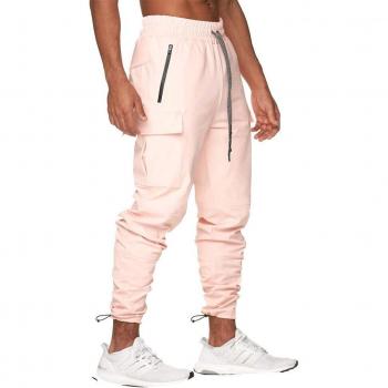 Men's Tapered Waterproof Running Sweatpants