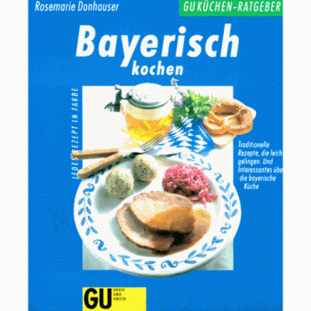 Bayerisch kochen