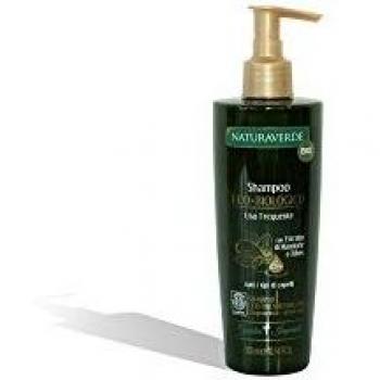 Öko‑Bio Shampoo Eco‑Biologico, 300 ml