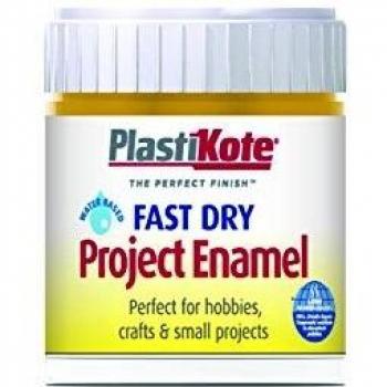Plasti-kote 59ml Odds Ends Brass