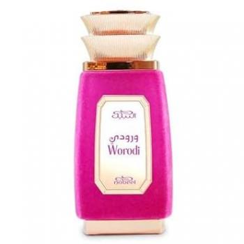 Nabeel Worodi Eau De Parfum Unisexe