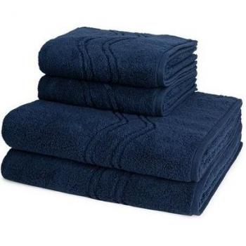 ROSS Soft Touch Handtuch-Set (4-teilig)