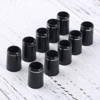 10pcs Golf Shaft Sleeve Ferrules for 0.335 or 0.370 Tips