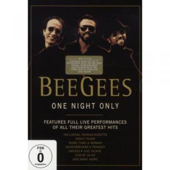 Un Soir Exceptionnel – Les Bee Gees