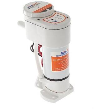 Seaflo Kit Toilettes Électrique SFMTE2-02