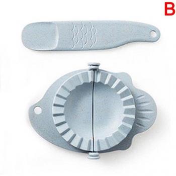 Kit de Moldes para Dumplings