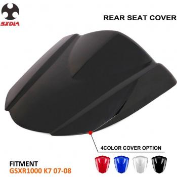 Suzuki GSXR1000 2007 K7 Tail Seat Cowl Cover