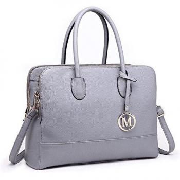 Sac à Main Miss Lulu 7512 en Cuir PU