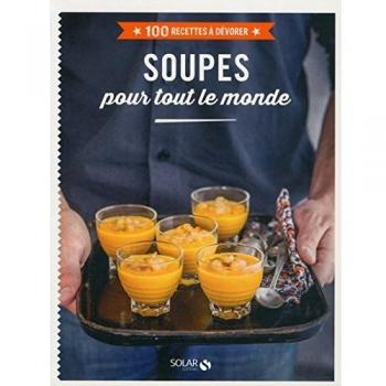 Soupes pour tout le monde