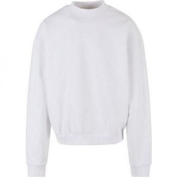 Estilo Urbano Build Your Brand Sudadera Hombre S