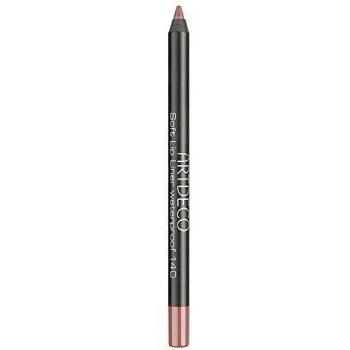 ARTDECO Soft Liner Waterproof Wasserfester Lippenkonturenstift Farbton 140 Anise 1,2 g