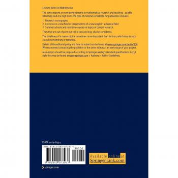Limit Theorems for Unions of Random Closed Sets (Lecture Notes in Mathematics, 1561, Band 1561)