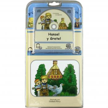 HANSEL Y GRETEL
