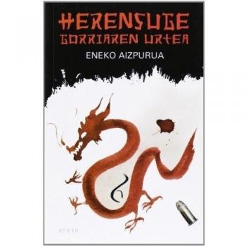 Herensuge gorriaren urtea