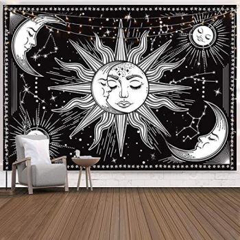 Wall Hanging for Bedroom Tapestry