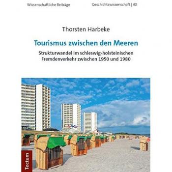 Tourismus zwischen den Meeren