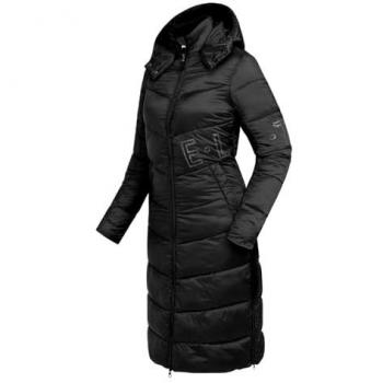 ELT Oslo Lightweight Women's Riding Coat