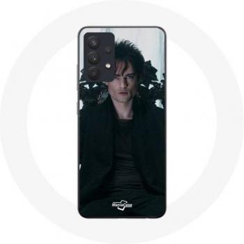 Coque de protection Samsung A13 4G « Sandman » – Affiche Saison 1 – Lord Morpheus