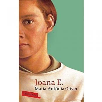 Joana E.: Premi Prudenci Bertrana 1991 (Bolsillo) (Tapa blanda).