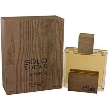 Loewe Cedro – 100 ml toaletní voda