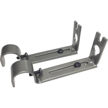 Soporte de Soporte Cortinero