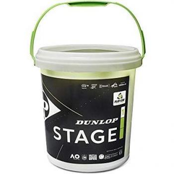 Dunlop Tennis Ball Set 60 Palle