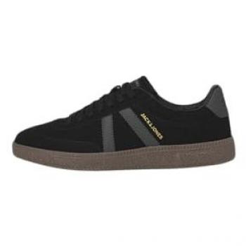 Sneakers Casual Jack & Jones 12271083 Negro y Gris
