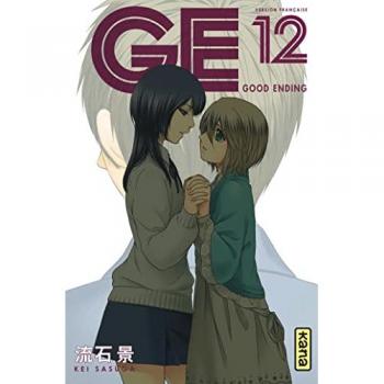 GE Good Ending, Tome 12 :